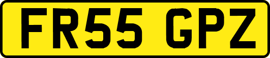 FR55GPZ