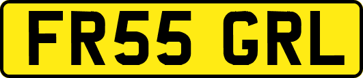 FR55GRL