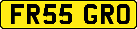 FR55GRO
