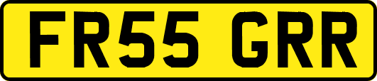 FR55GRR
