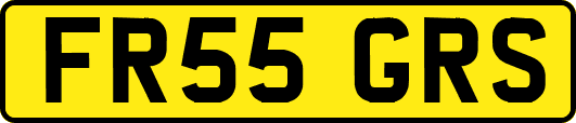 FR55GRS