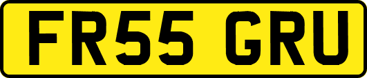 FR55GRU