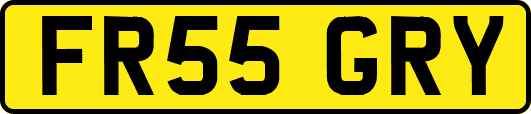 FR55GRY