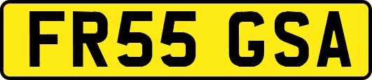 FR55GSA