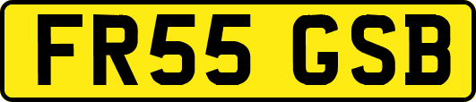 FR55GSB