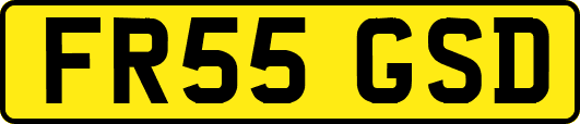 FR55GSD
