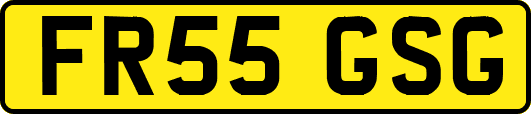 FR55GSG