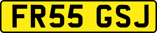 FR55GSJ