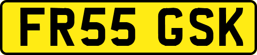 FR55GSK