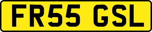 FR55GSL