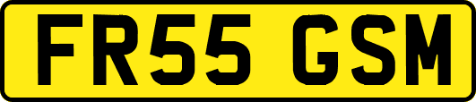 FR55GSM