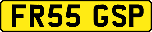 FR55GSP