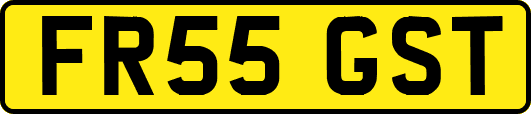 FR55GST