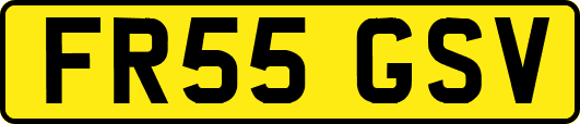 FR55GSV