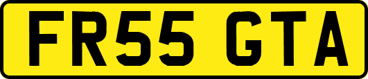 FR55GTA