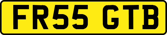 FR55GTB