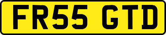FR55GTD