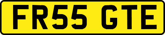 FR55GTE