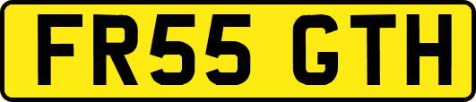 FR55GTH