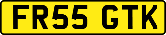 FR55GTK