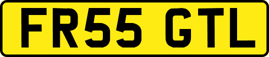 FR55GTL