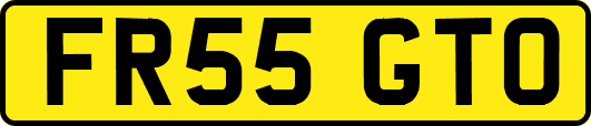 FR55GTO