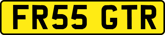 FR55GTR