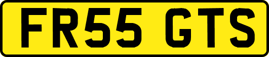 FR55GTS