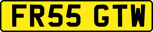 FR55GTW