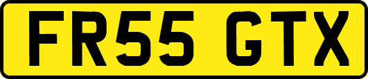 FR55GTX