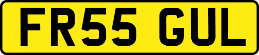 FR55GUL