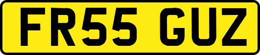 FR55GUZ