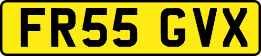 FR55GVX
