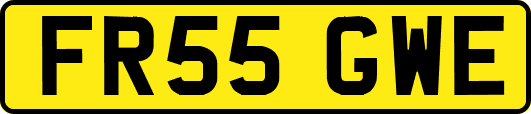 FR55GWE