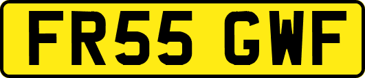 FR55GWF