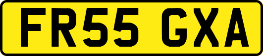 FR55GXA