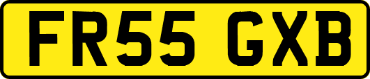 FR55GXB