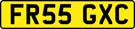 FR55GXC