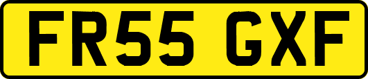 FR55GXF