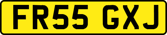 FR55GXJ