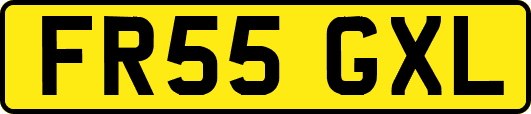 FR55GXL