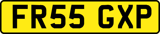 FR55GXP