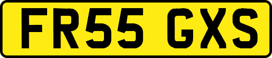 FR55GXS