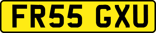 FR55GXU