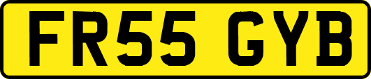 FR55GYB