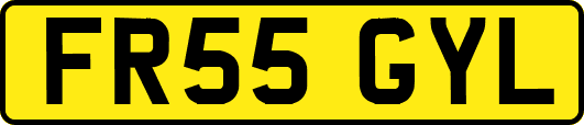 FR55GYL