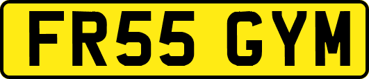 FR55GYM