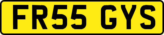 FR55GYS