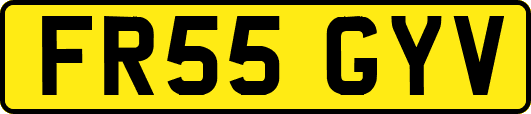 FR55GYV