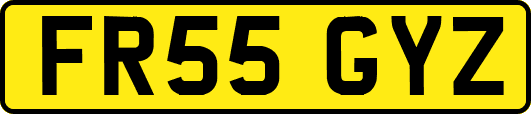 FR55GYZ